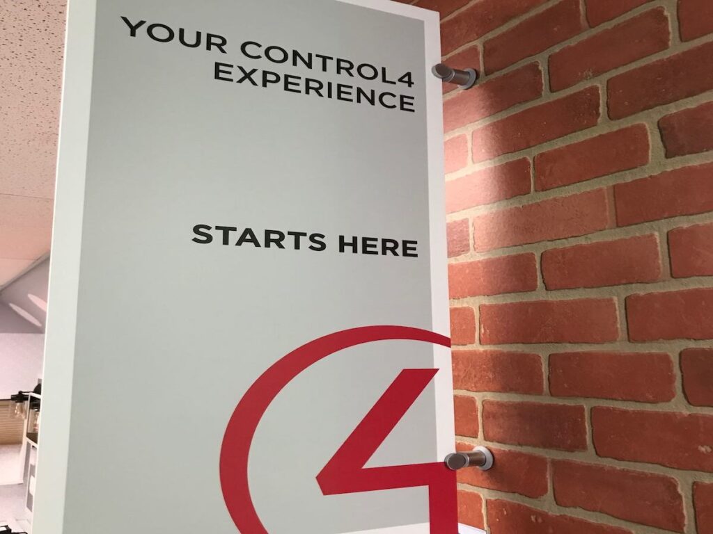 certified showroom