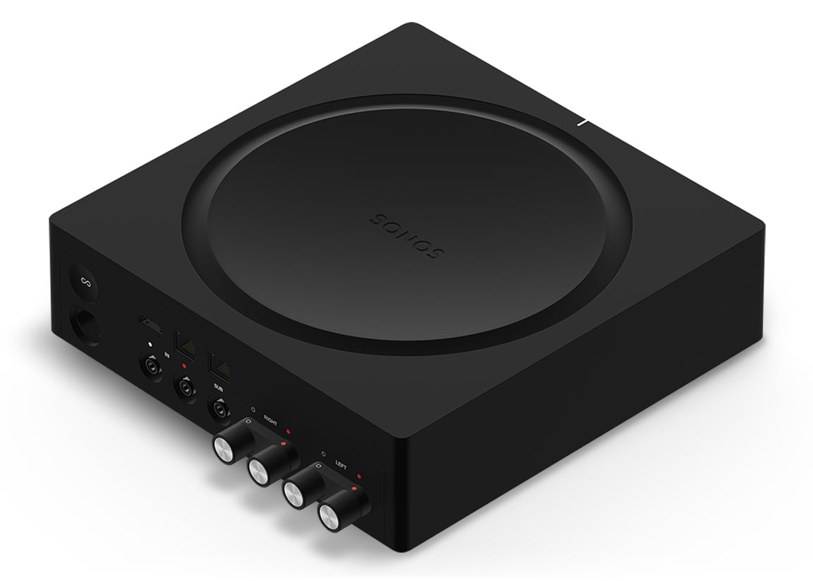 Sonos Amp