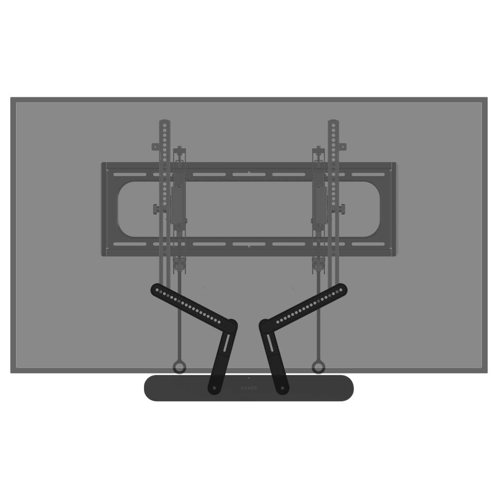 Sanus Soundbar Mount