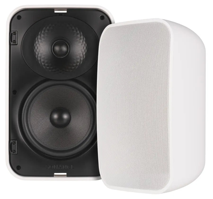 Sonance Mariner 6” Outdoor Speaker Pair