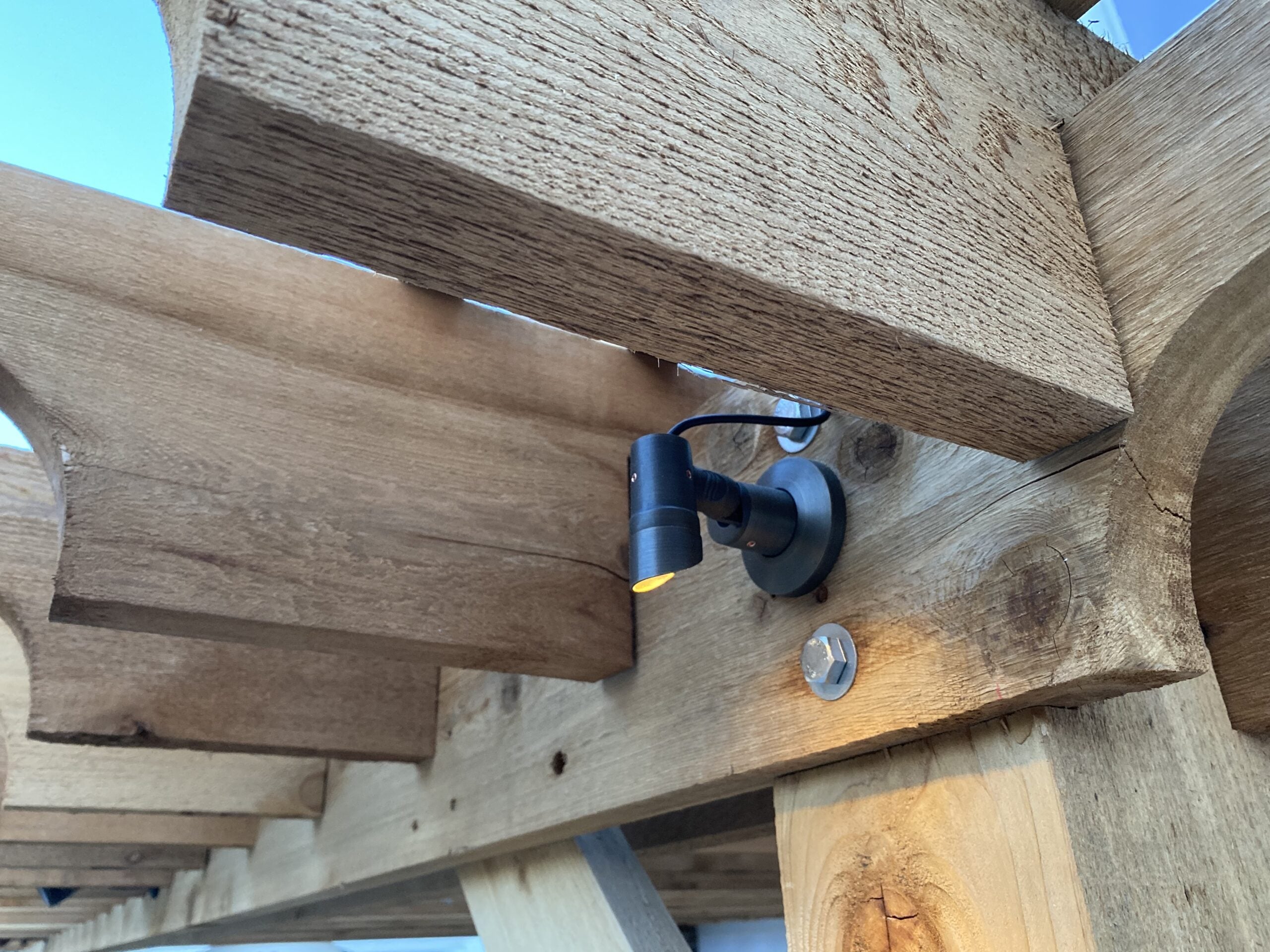 SMART LIGHTING GALLERY