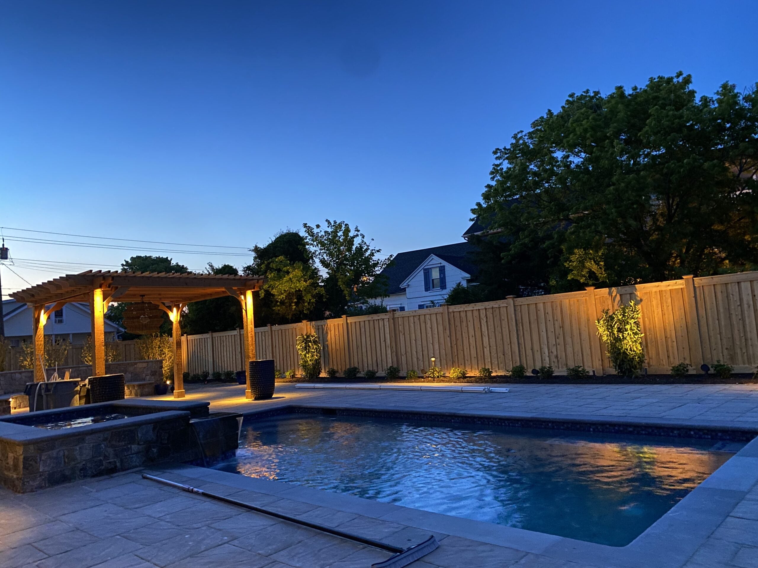 SMART LIGHTING GALLERY