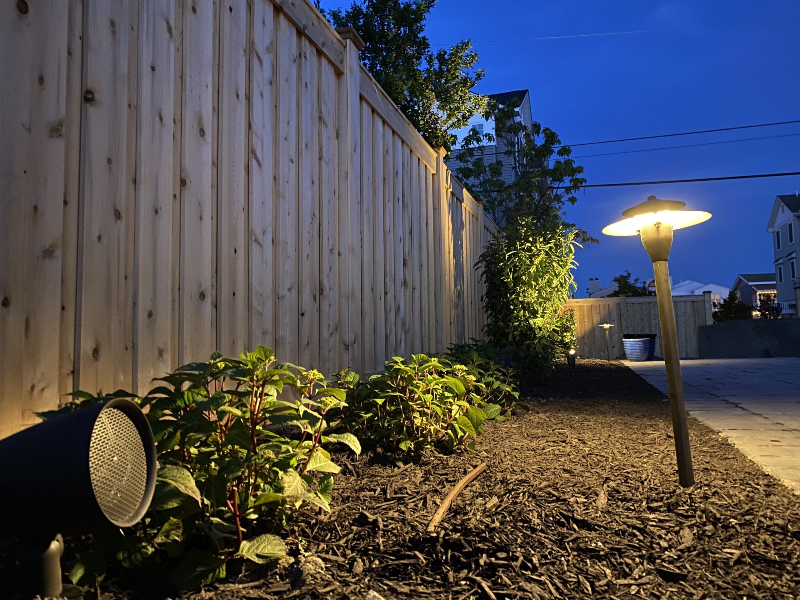 SMART LIGHTING GALLERY