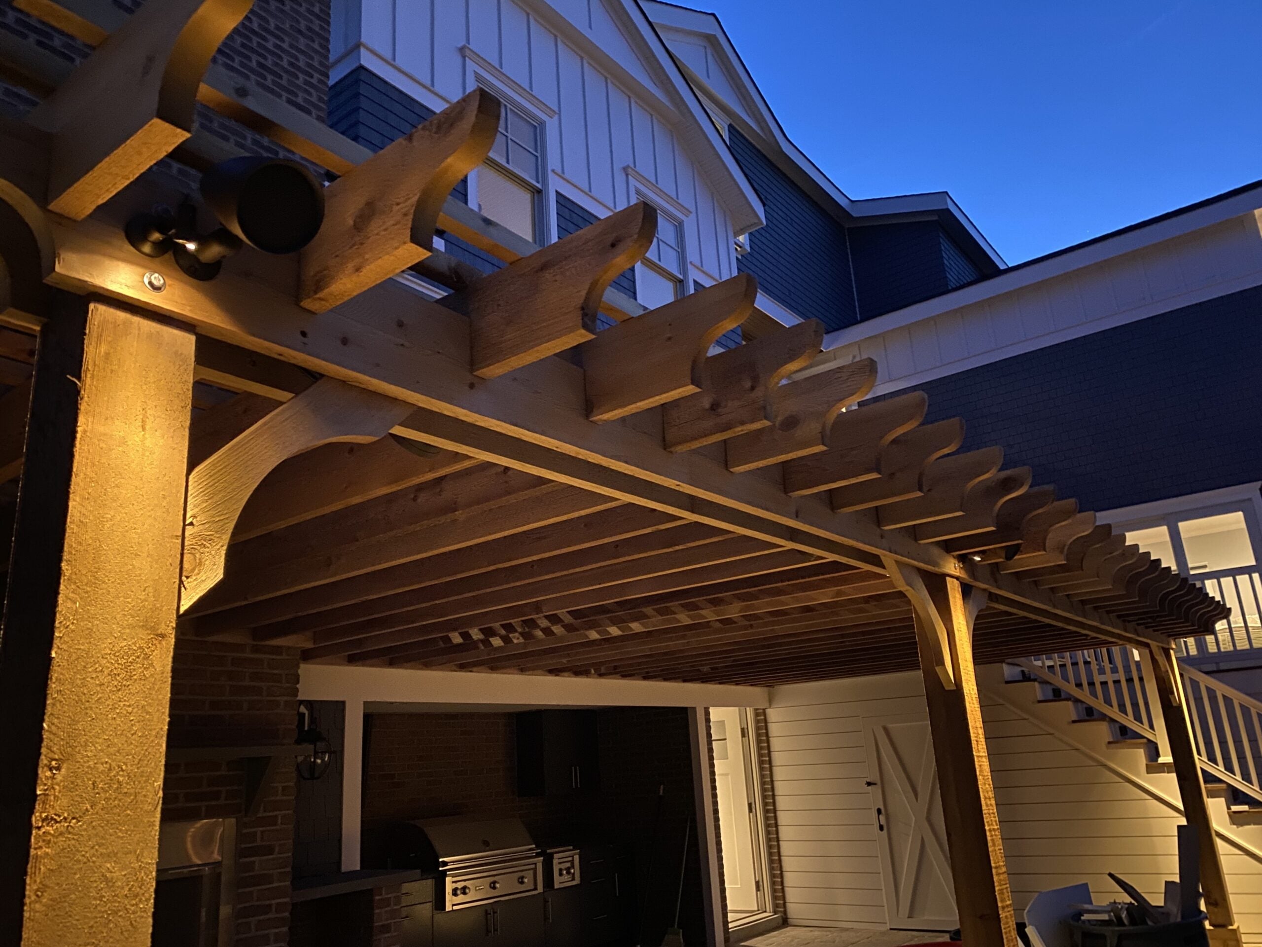 SMART LIGHTING GALLERY