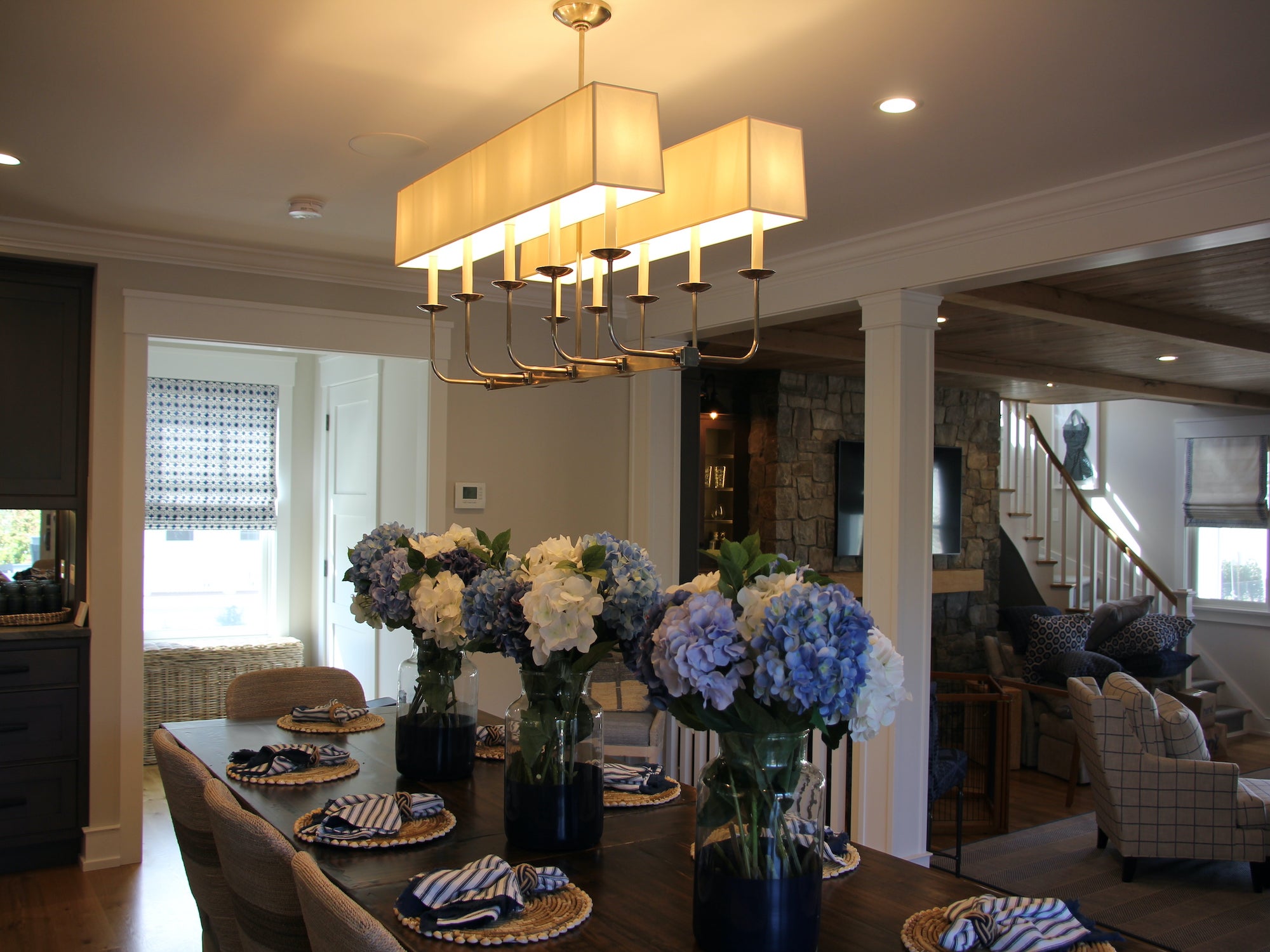 SMART LIGHTING GALLERY