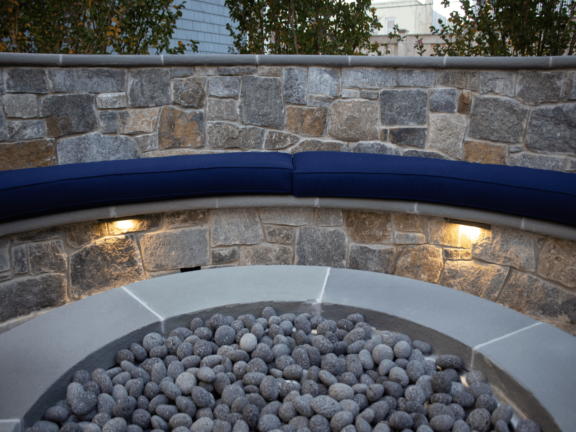 SMART LIGHTING GALLERY