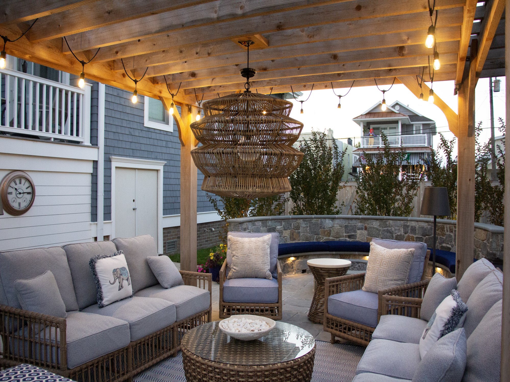 SMART LIGHTING GALLERY