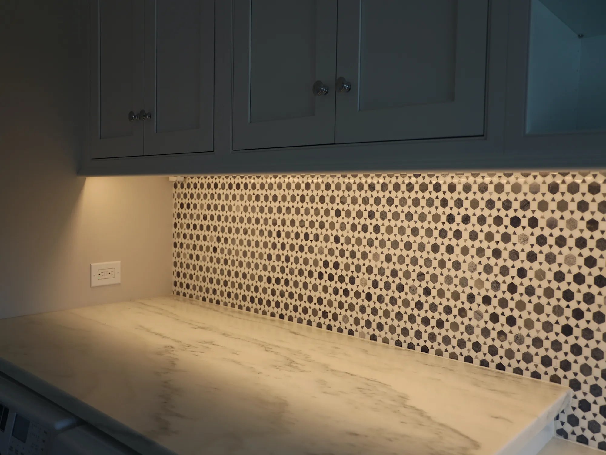 SMART LIGHTING GALLERY