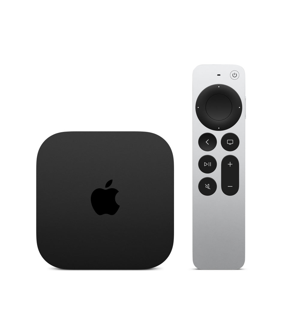 Apple TV 4K (3rd Gen.)