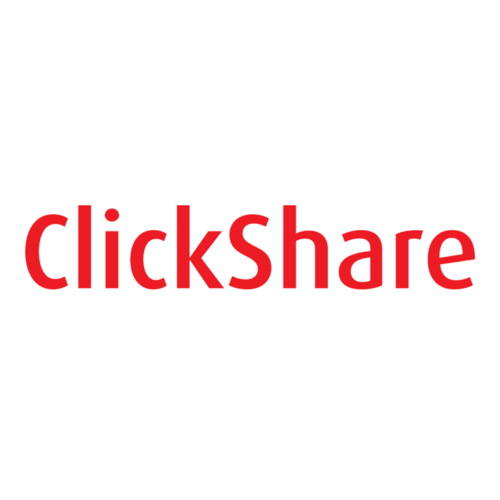 clickshare