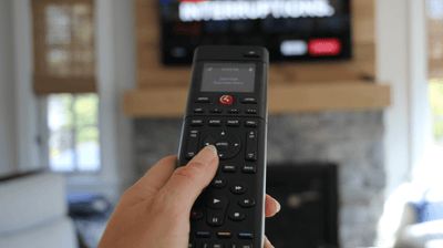 EASY REMOTES