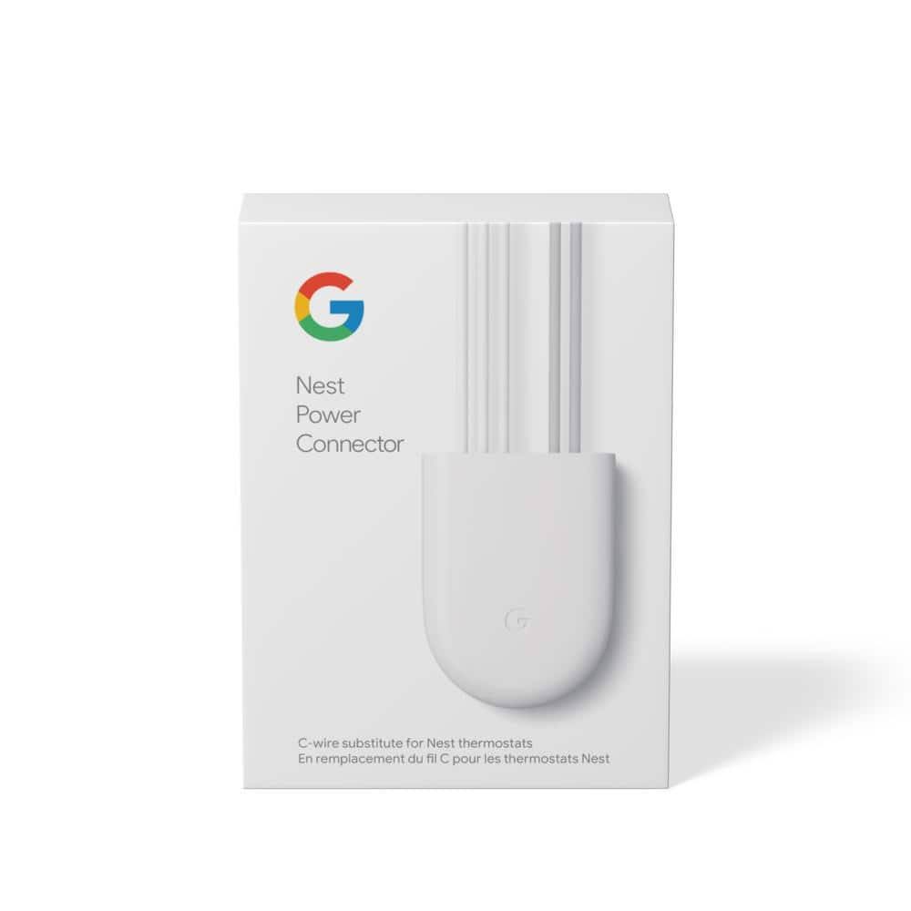 Nest Power Connector