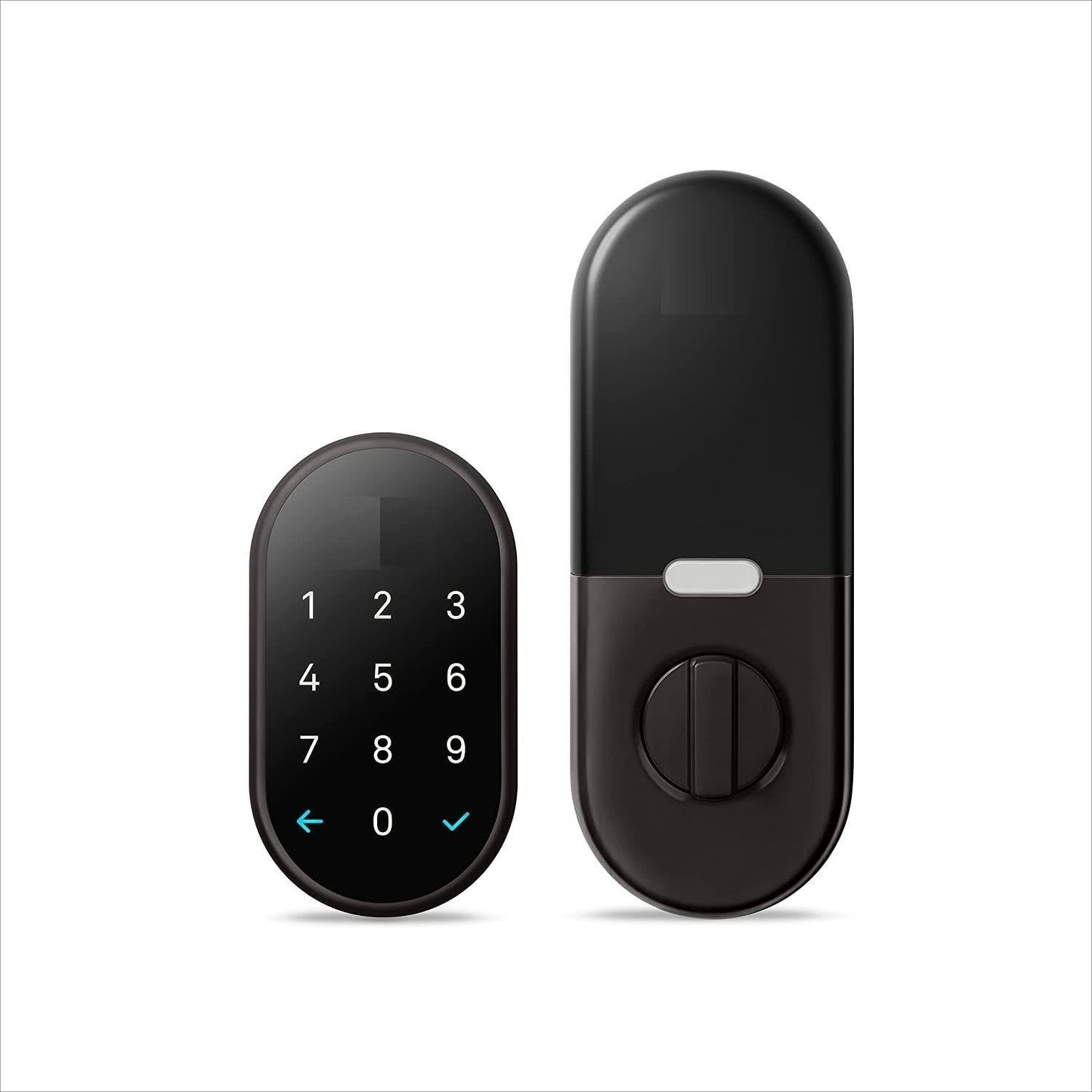 Nest Yale Lock w/ Nest Connect