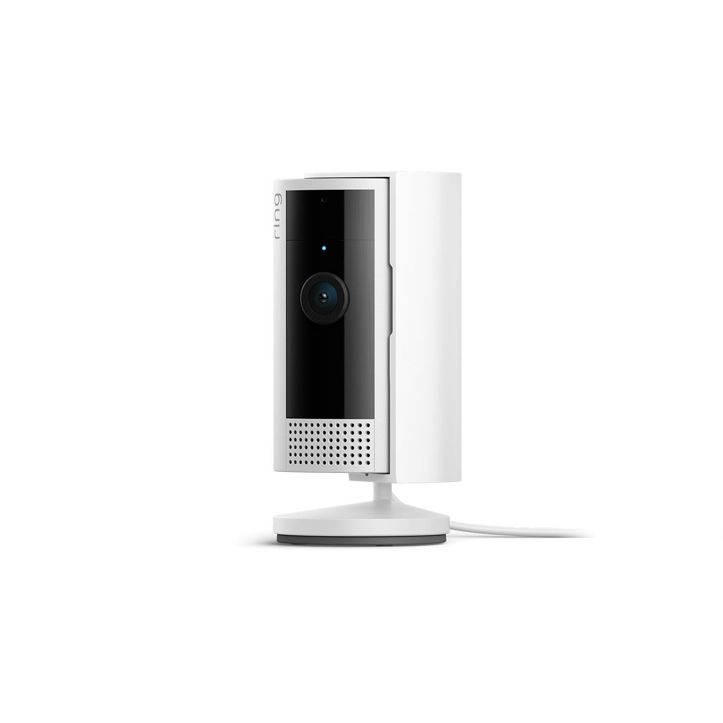 Ring Indoor Cam Plug-In Security Camera