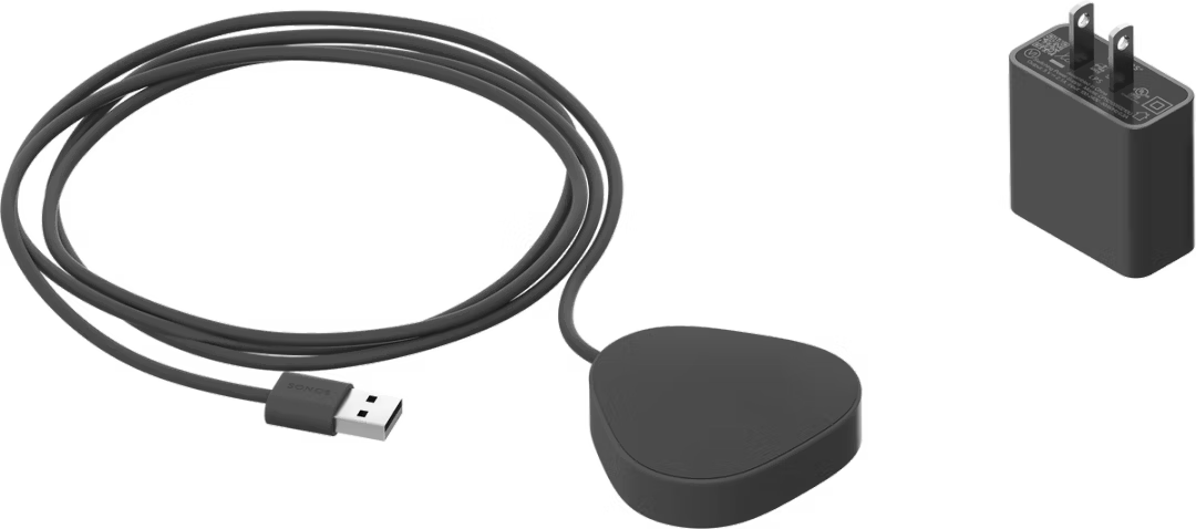 Sonos Roam Wireless Charger