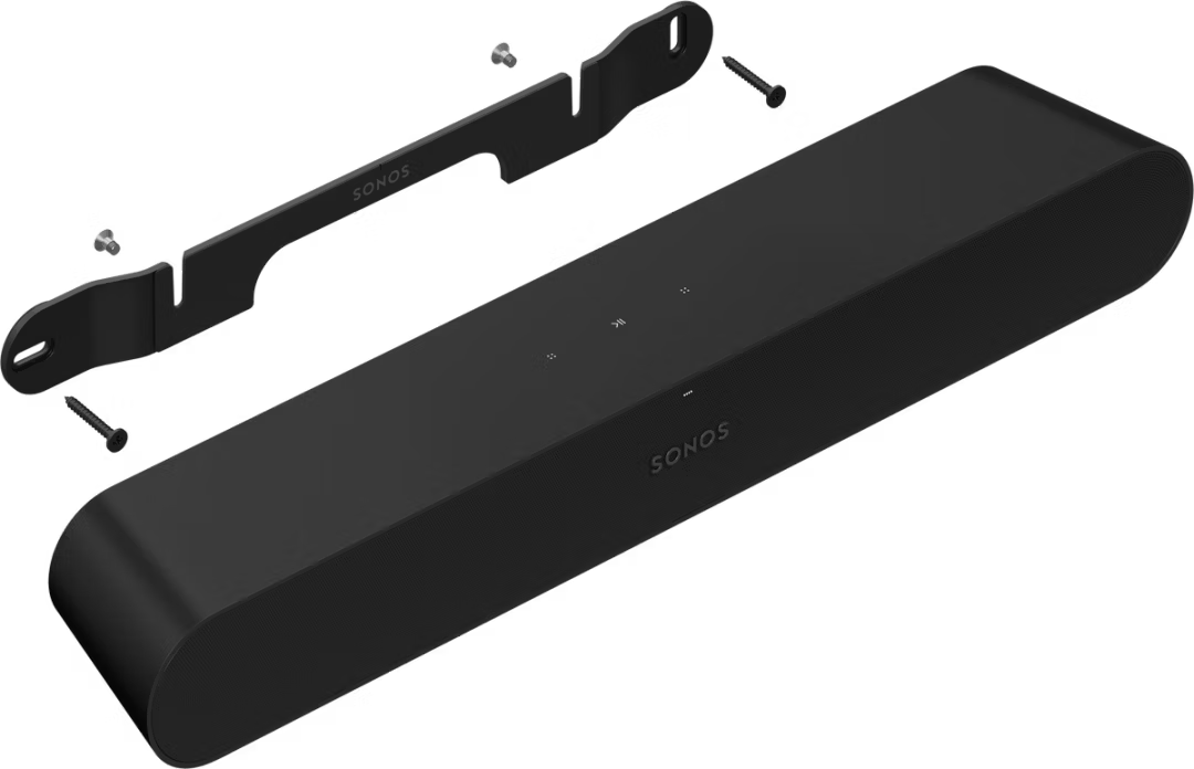 Sonos Ray Wall Mount