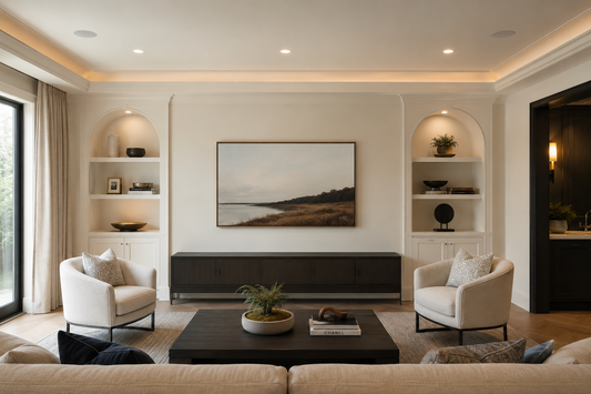 The Best Smart Home Technology Doesn’t Look Like Technology