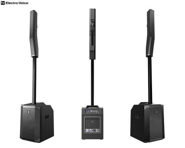 FREE SOUND SYSTEM RENTAL*