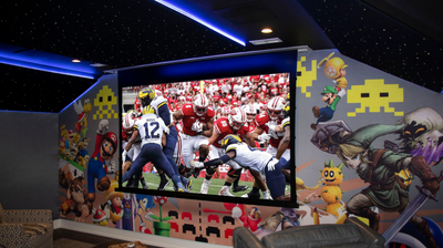 Home Theater