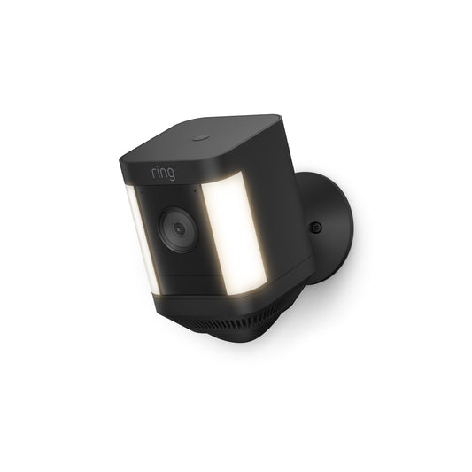 Ring Spotlight Cam Battery