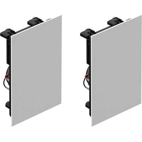 Sonance Sonos in-wall Speakers Pair