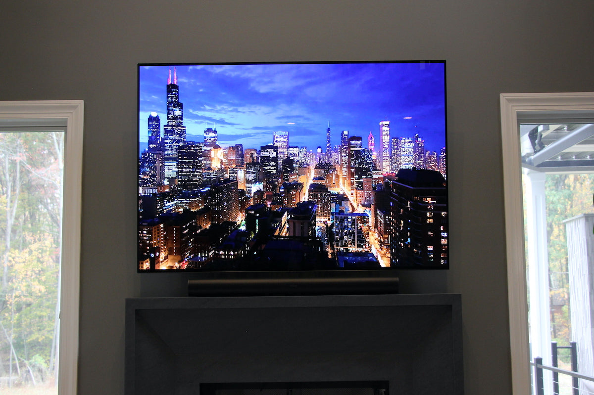 TV Gallery