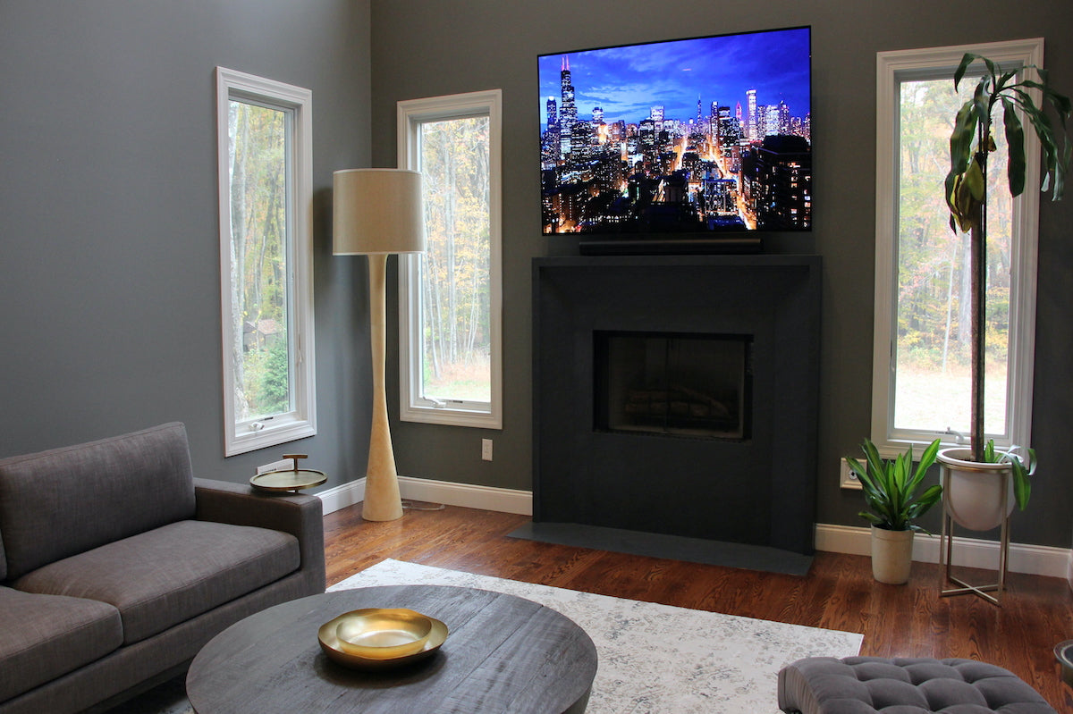 TV Gallery