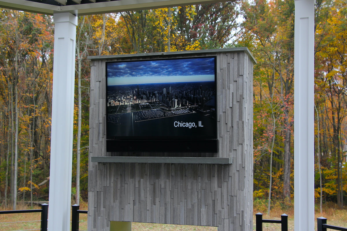 TV Gallery
