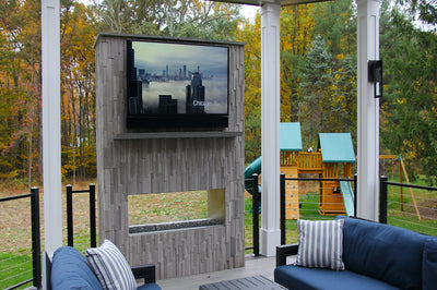 Outdoor Entertainment