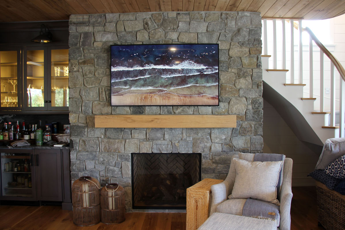 TV Gallery