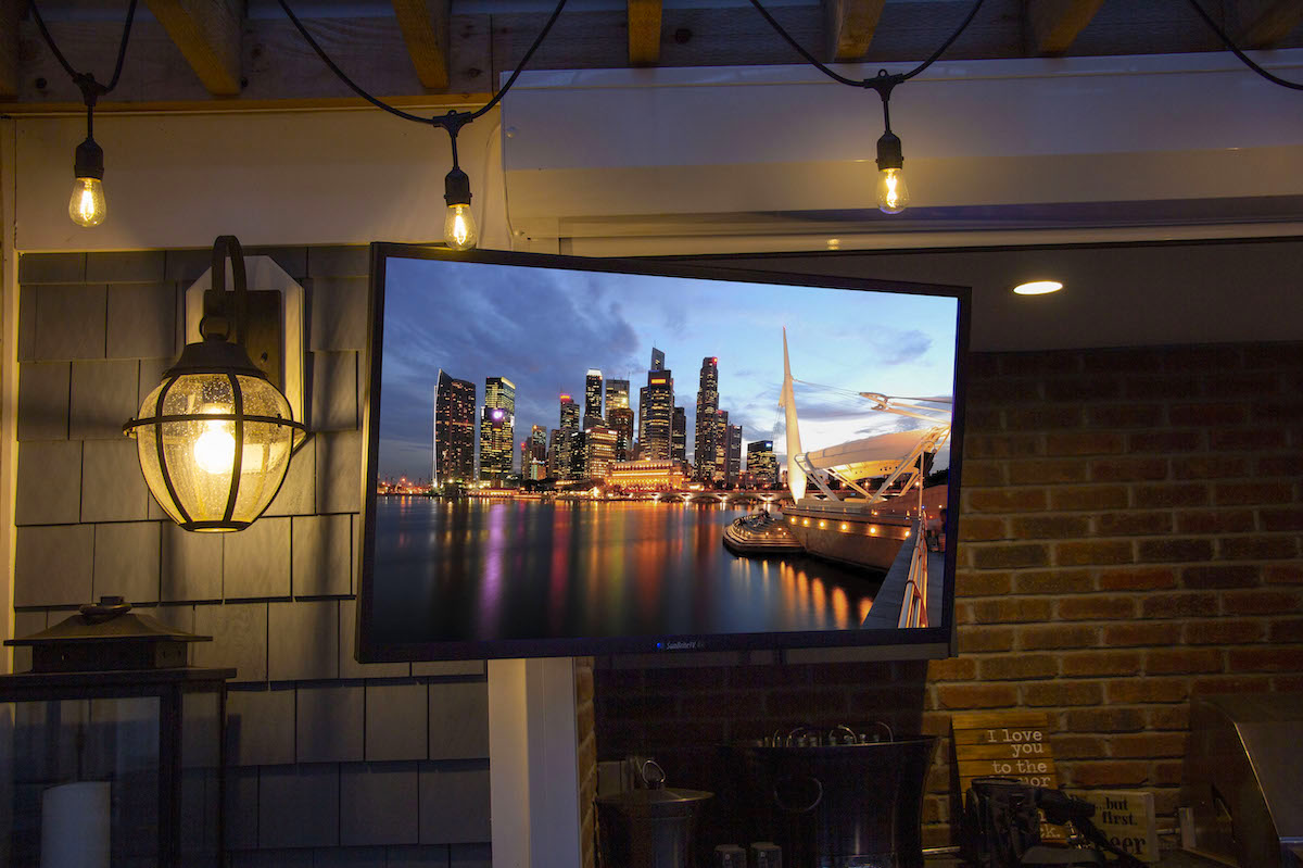 TV Gallery
