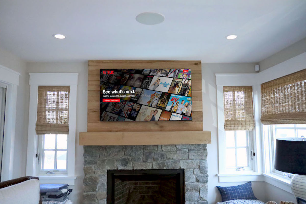 TV Gallery