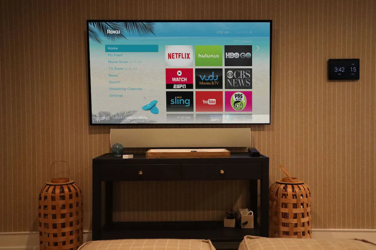 TV Gallery