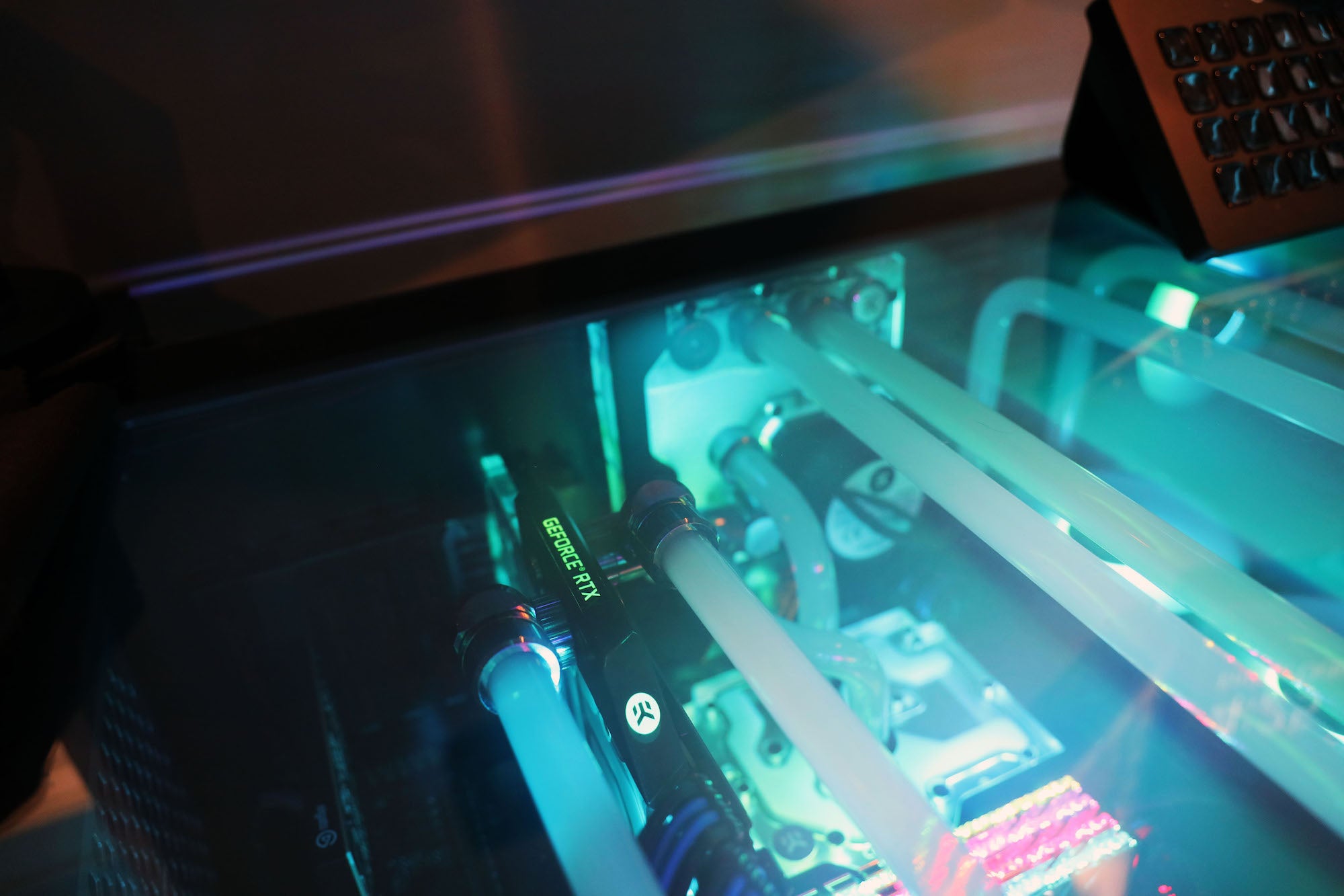 GAME ROOMS