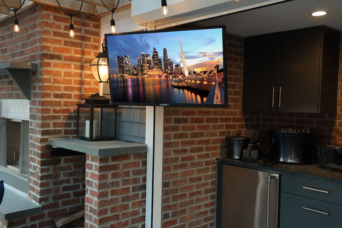 TV Gallery