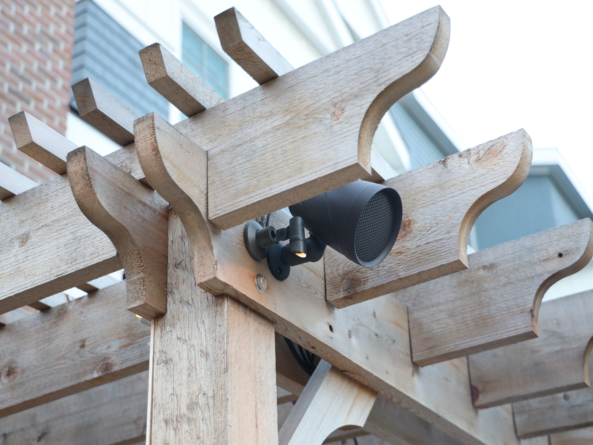 Speaker Gallery