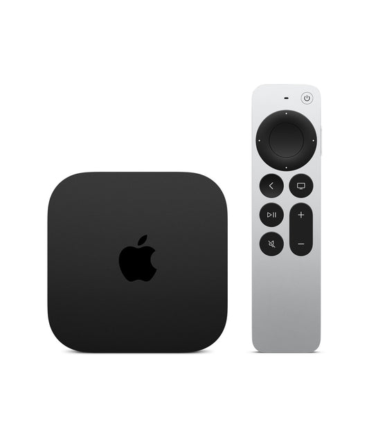 Apple TV 4K (3rd Gen.)