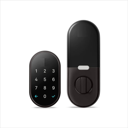 Nest Yale Lock w/ Nest Connect