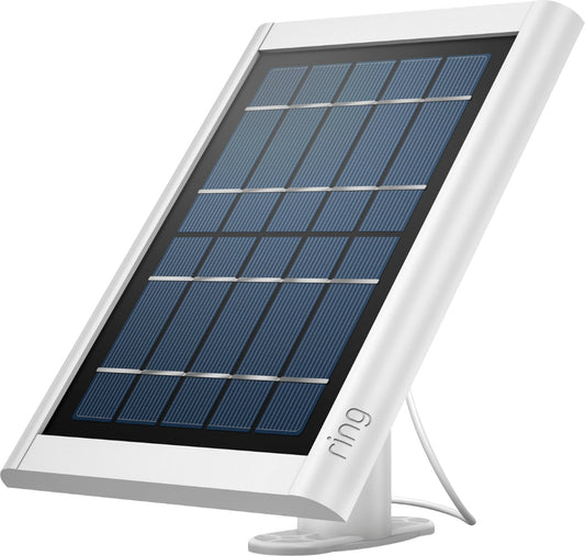 Ring Solar Panel