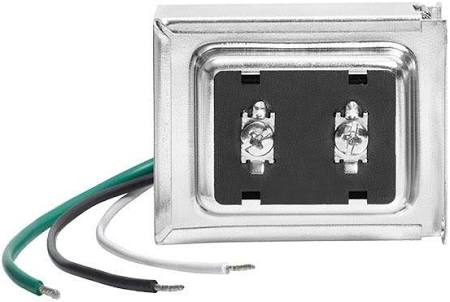 Ring Hardwired Transformer Kit for Ring Video Doorbell Pro