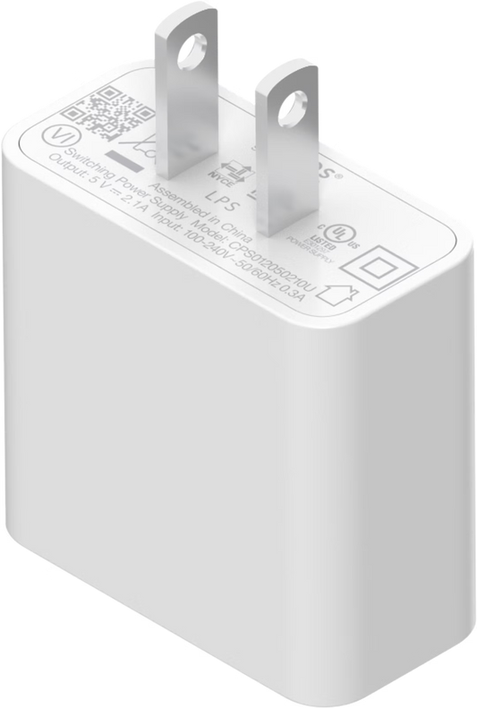 Sonos 10W USB-A Power Adapter