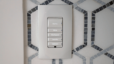 Smart Lighting