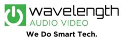 Wavelength Audio Video